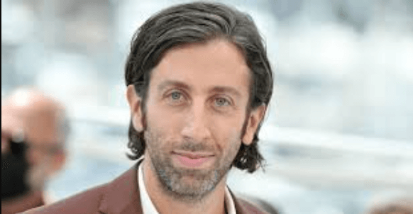 Simon Helberg Net Worth