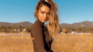 Sommer Ray Net Worth