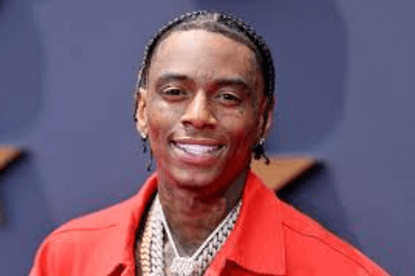 Soulja Boy Net Worth 2024