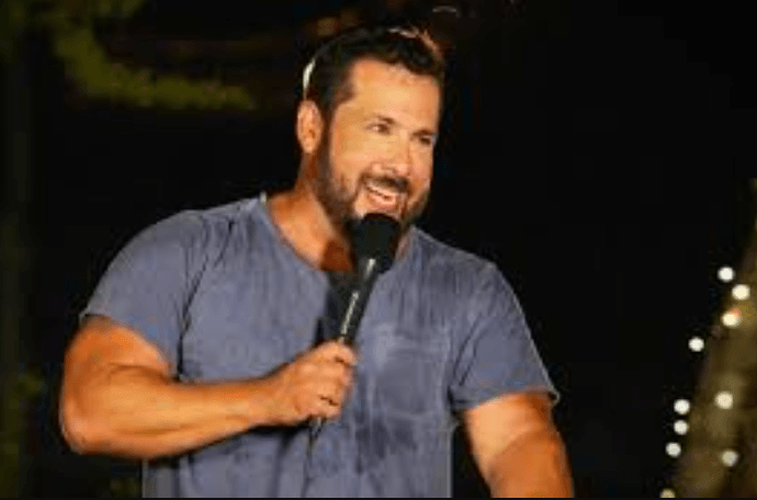 Steve Trevino Net Worth