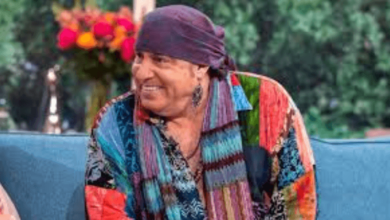 Steven Van Zandt Net Worth