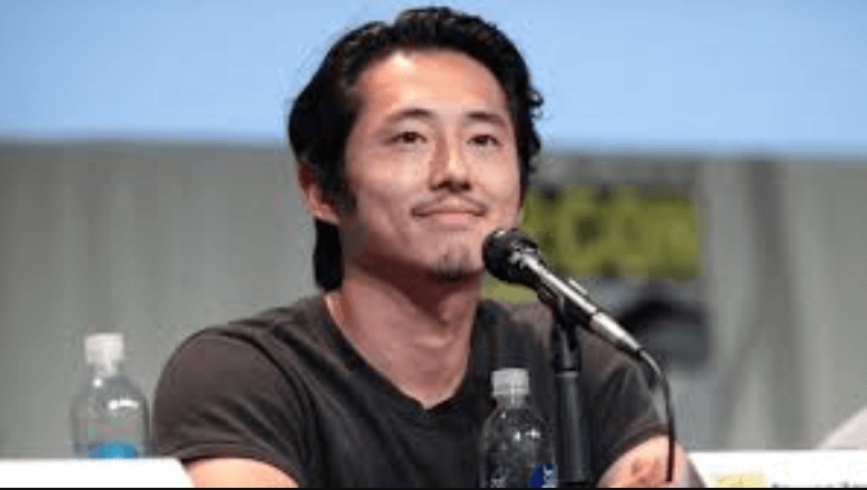 Steven Yeun Net Worth