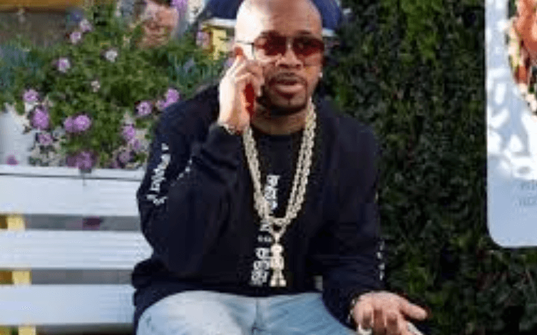 Jermaine Dupri Net Worth