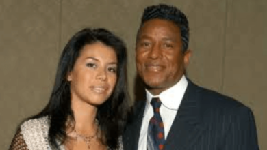 Jermaine Jackson Net Worth