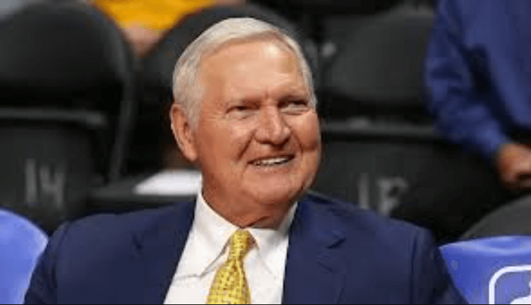 Jerry West Net Worth