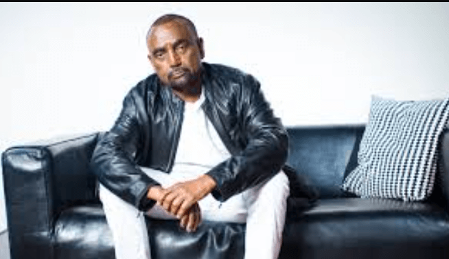 Jesse Lee Peterson Net Worth