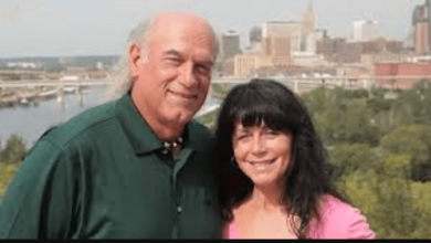 Jesse Ventura Net Worth