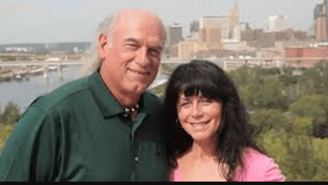 Jesse Ventura Net Worth