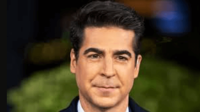 Jesse Watters Net Worth