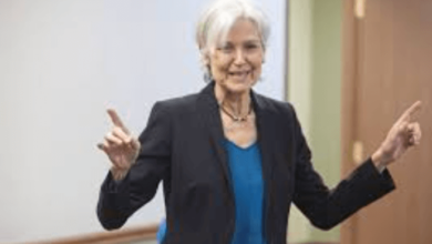 Jill Stein Net Worth