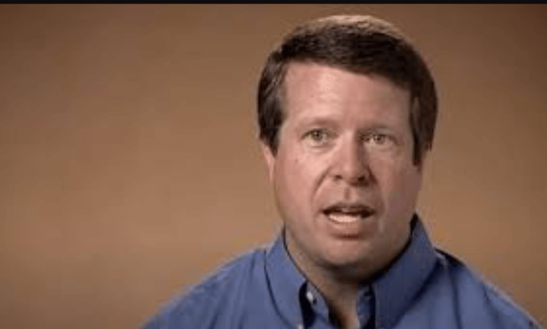 Jim Bob Duggar Net Worth