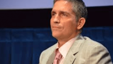 Jim Caviezel Net Worth