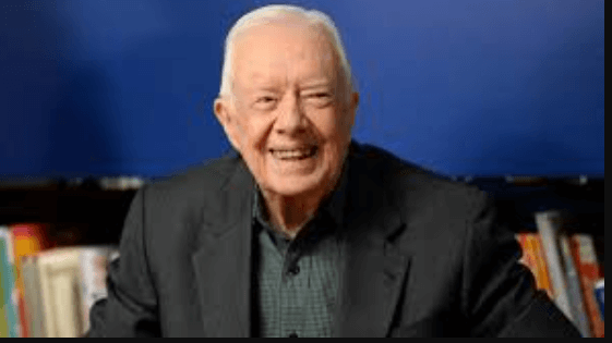 Jimmy Carter Net Worth