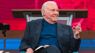 Jimmy Swaggart Net Worth