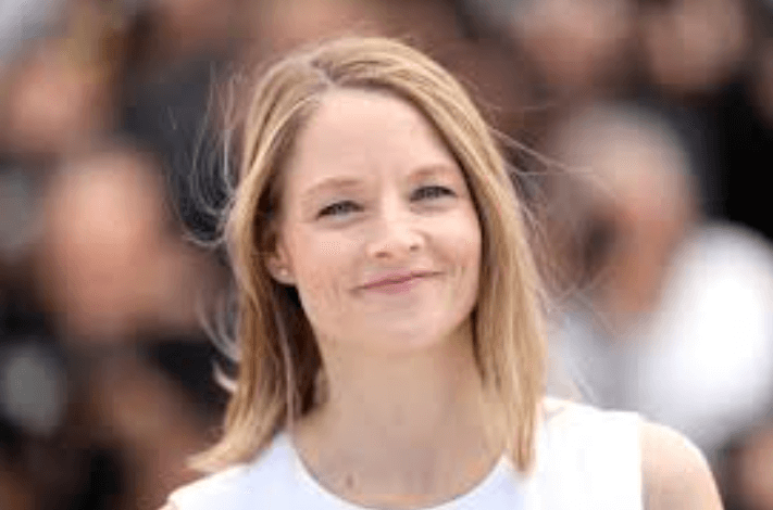 Jodie Foster Net Worth