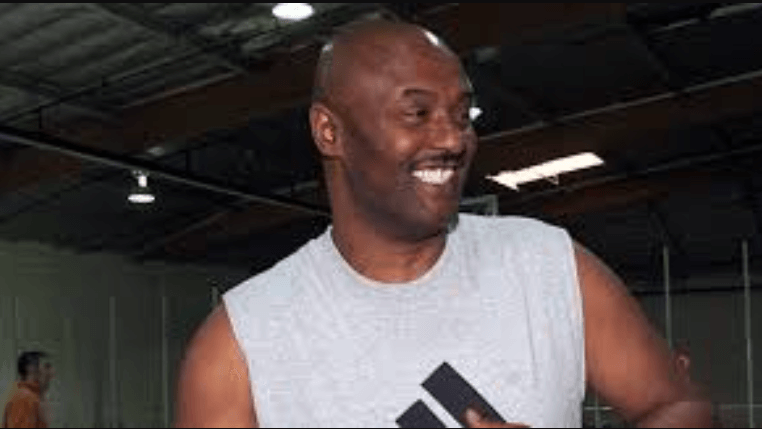 Joe Bryant Net Worth