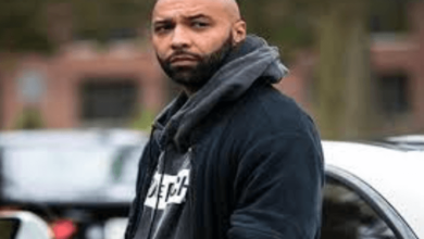 Joe Budden Net Worth