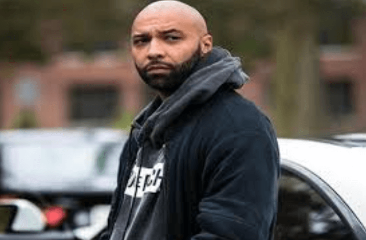 Joe Budden Net Worth