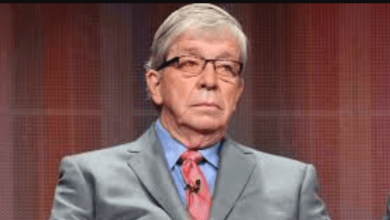 Joe Kenda Net Worth