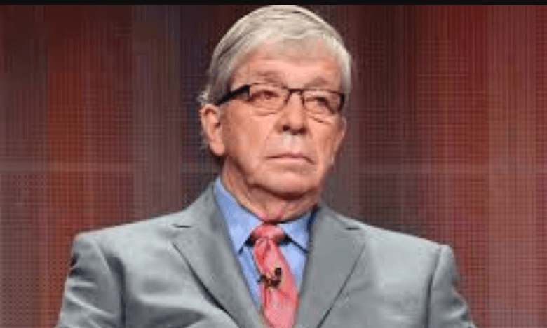 Joe Kenda Net Worth