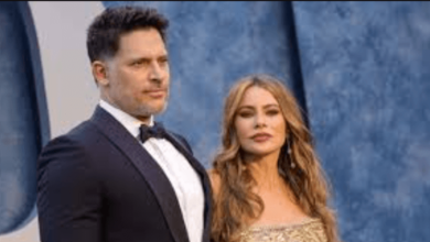 Joe Manganiello Net Worth