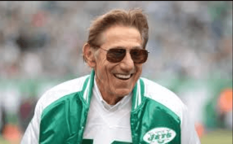 Joe Namath Net Worth