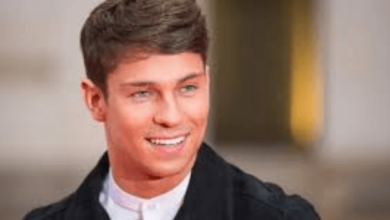 Joey Essex Net Worth