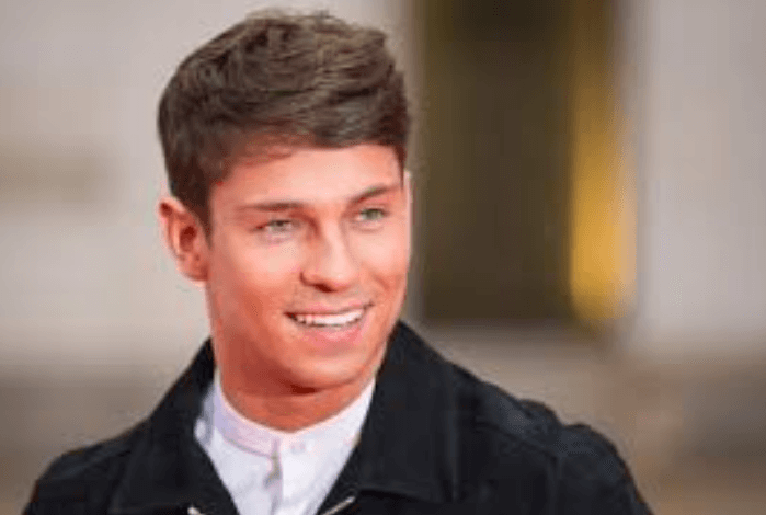 Joey Essex Net Worth