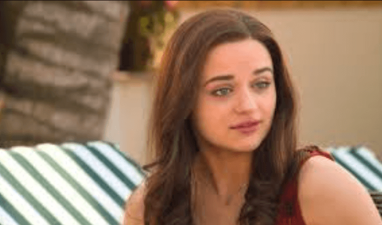 Joey King Net Worth