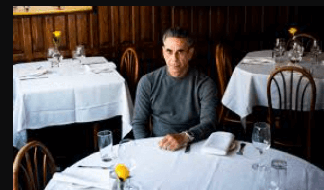 Joey Merlino Net Worth