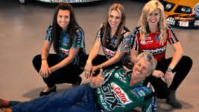 John Force Net Worth