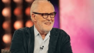 John Lithgow Net Worth