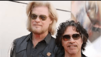 John Oates Net Worth