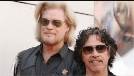 John Oates Net Worth