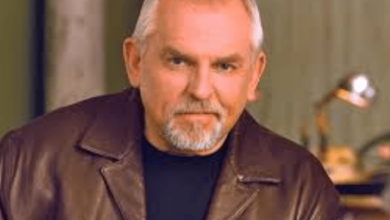 John Ratzenberger Net Worth