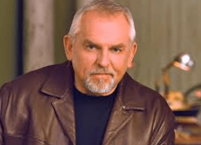 John Ratzenberger Net Worth