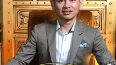 Johnny Dang Net Worth