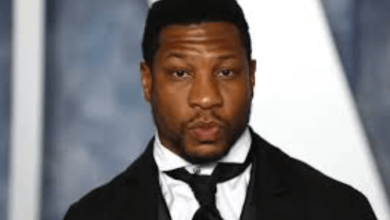 Jonathan Majors Net Worth