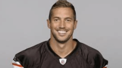 Jordan Cameron Net Worth