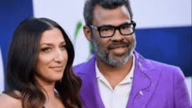 Jordan Peele Net Worth