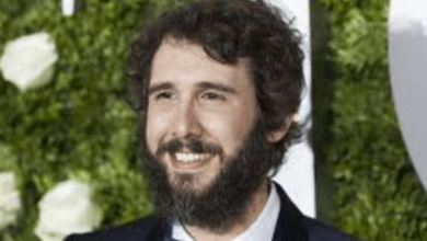 Josh Groban Net Worth