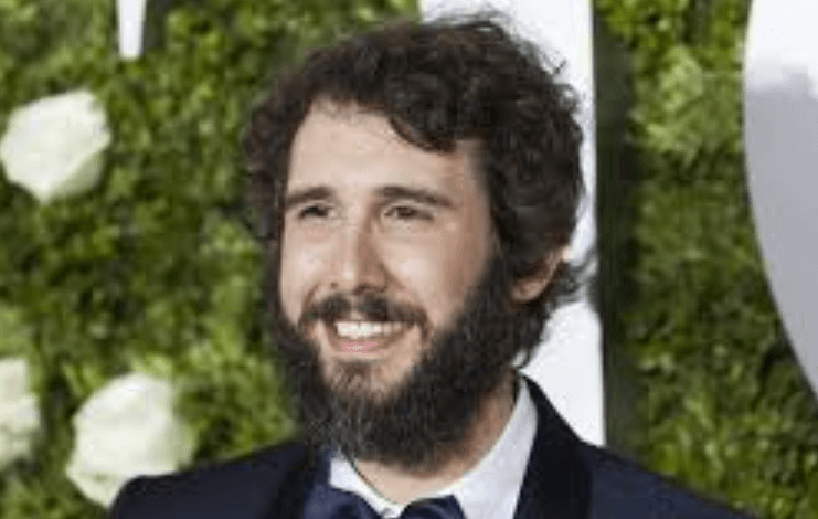 Josh Groban Net Worth