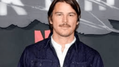 Josh Hartnett Net Worth