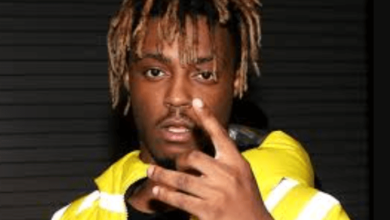 Juice WRLD Net Worth