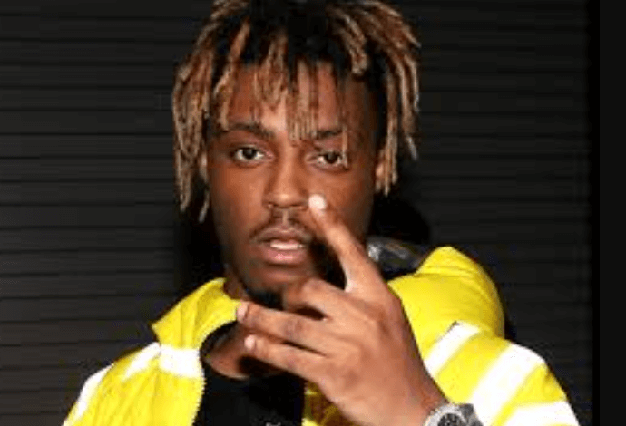 Juice WRLD Net Worth