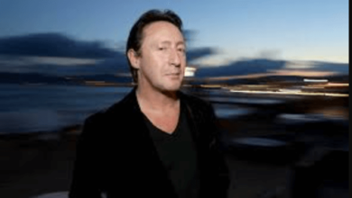 Julian Lennon Net Worth