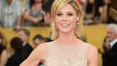 Julie Bowen Net Worth