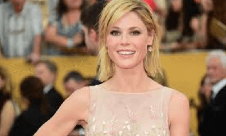 Julie Bowen Net Worth