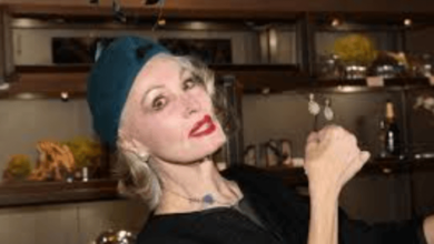 Julie Newmar Net Worth