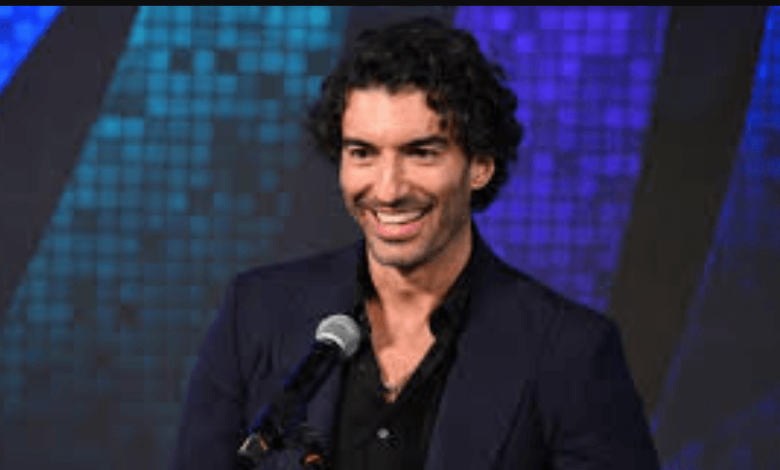 Justin Baldoni Net Worth